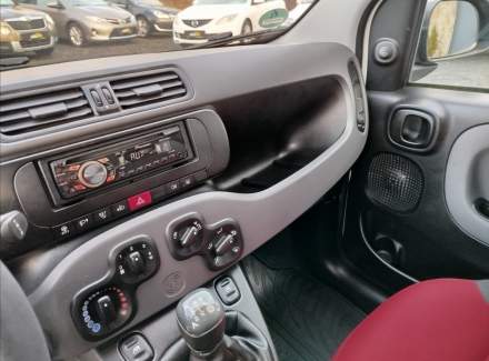 Fiat - Panda