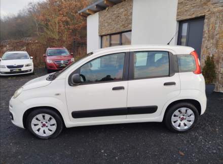 Fiat - Panda