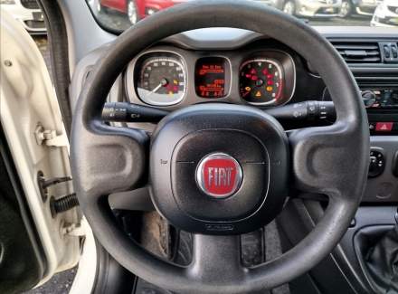 Fiat - Panda