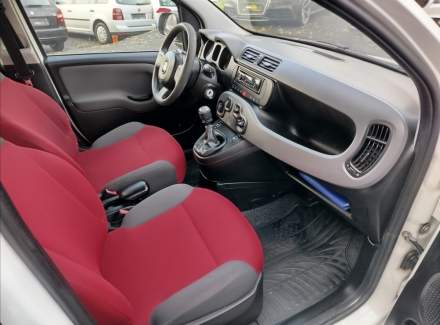 Fiat - Panda