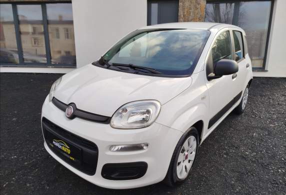 Fiat - Panda