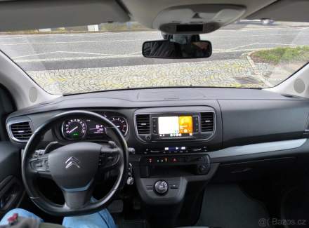 Citroën - SpaceTourer