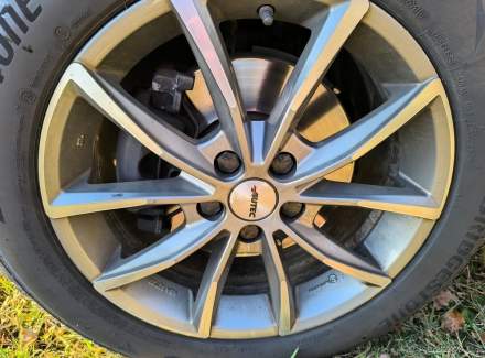 Citroën - SpaceTourer