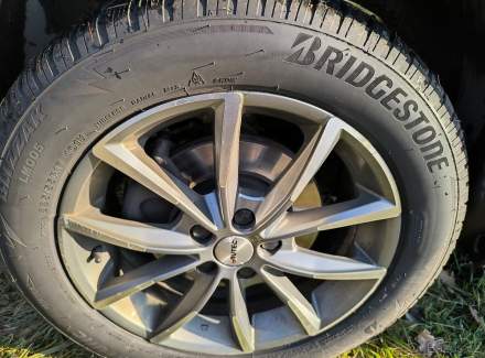 Citroën - SpaceTourer