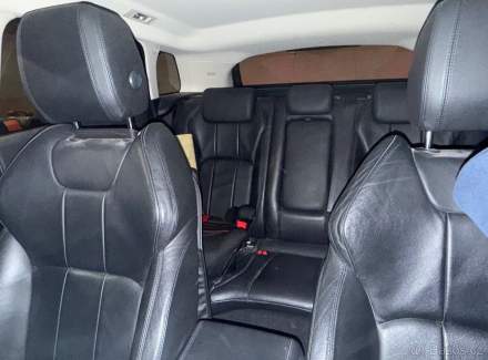 Land Rover - Range Rover Evoque