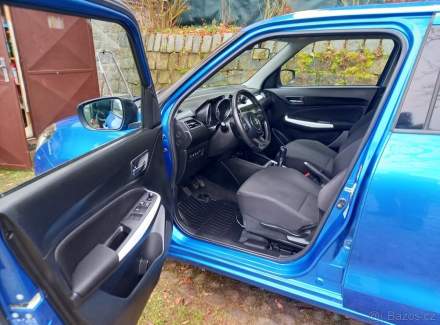 Suzuki - Swift