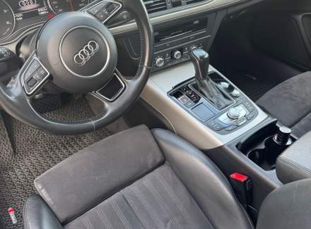 Audi - A6