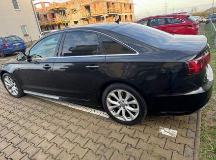Audi - A6