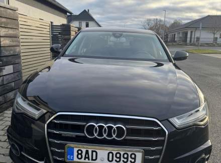 Audi - A6