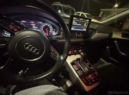 Audi - A6