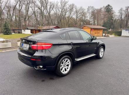 BMW - X6