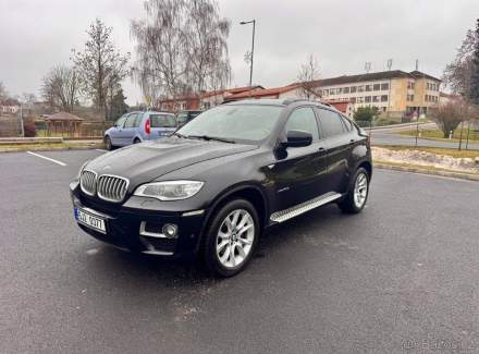 BMW - X6