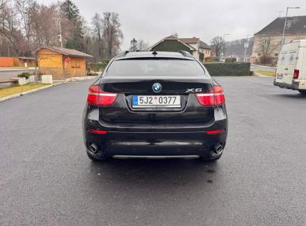 BMW - X6