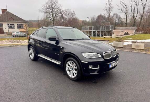 BMW - X6