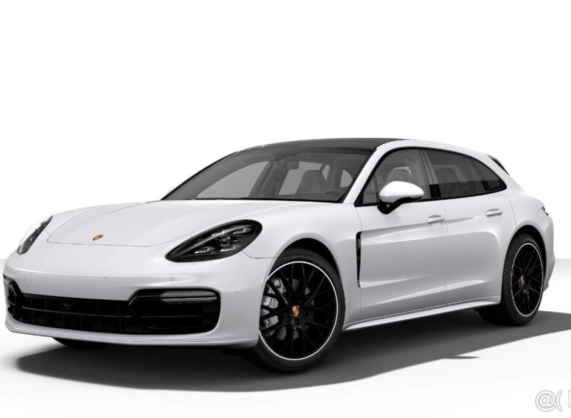 Porsche - Panamera