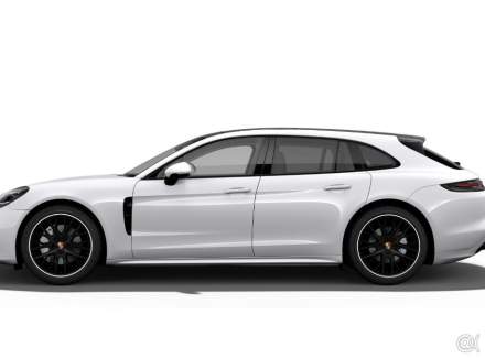 Porsche - Panamera