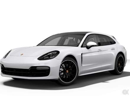 Porsche - Panamera