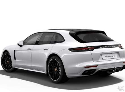 Porsche - Panamera