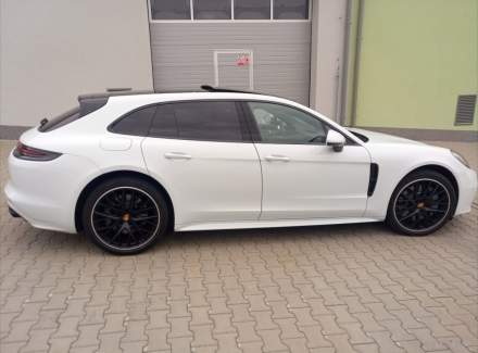 Porsche - Panamera