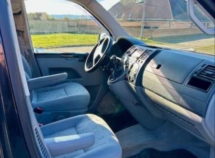 Volkswagen - Caravelle