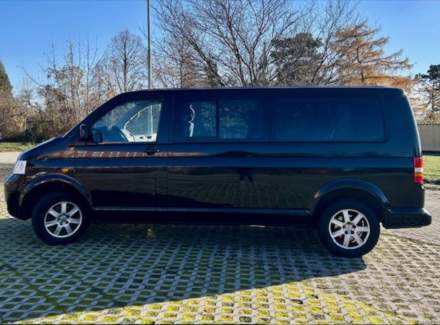 Volkswagen - Caravelle