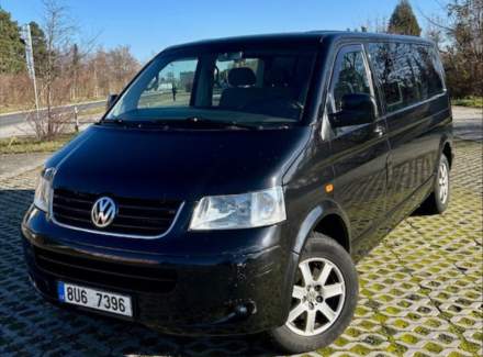 Volkswagen - Caravelle