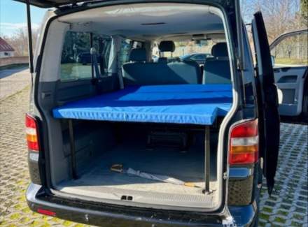 Volkswagen - Caravelle