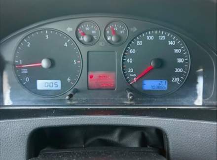 Volkswagen - Caravelle