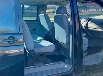 Volkswagen - Caravelle