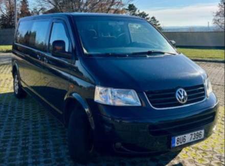 Volkswagen - Caravelle