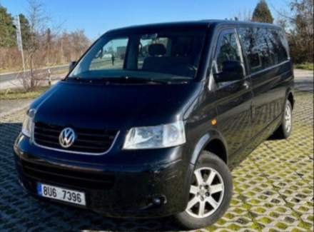 Volkswagen - Caravelle