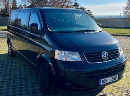 Volkswagen - Caravelle