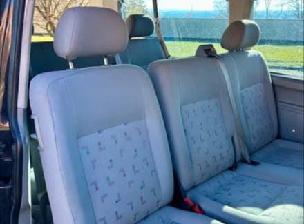 Volkswagen - Caravelle