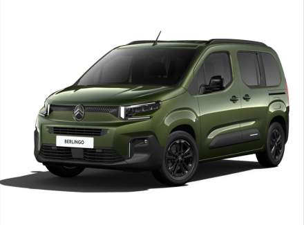 Citroën - Berlingo