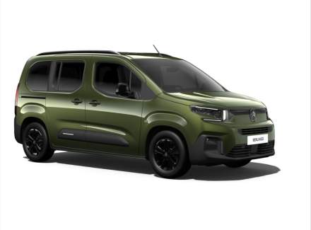 Citroën - Berlingo