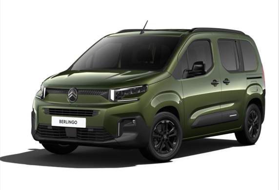 Citroën - Berlingo