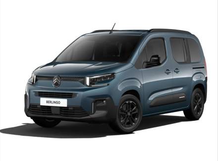 Citroën - Berlingo