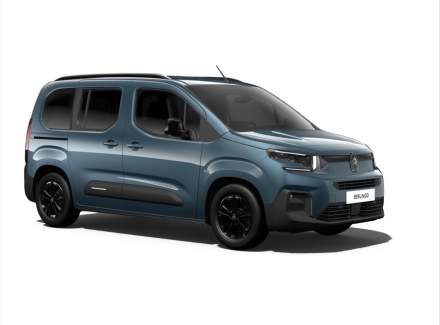 Citroën - Berlingo
