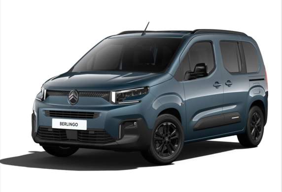 Citroën - Berlingo