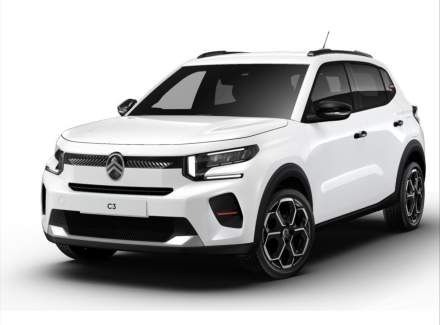 Citroën - C3