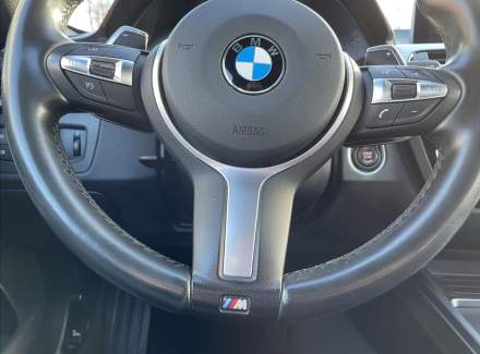 BMW - 4er