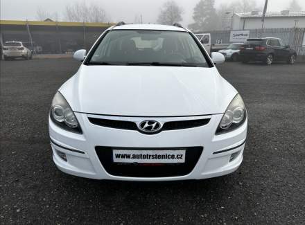 Hyundai - i30