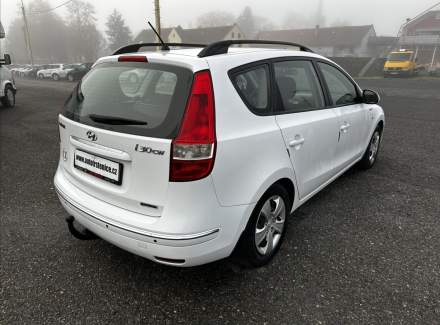 Hyundai - i30