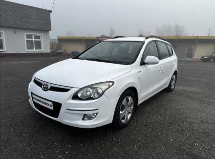 Hyundai - i30