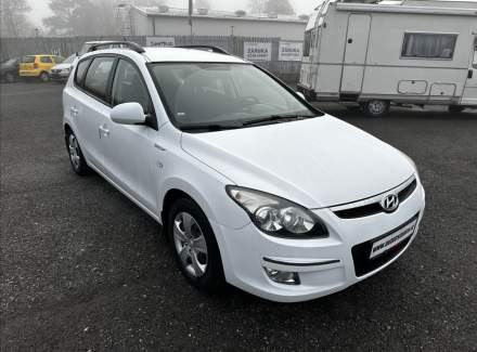 Hyundai - i30