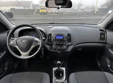 Hyundai - i30