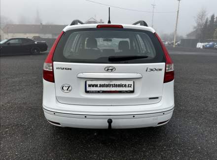 Hyundai - i30