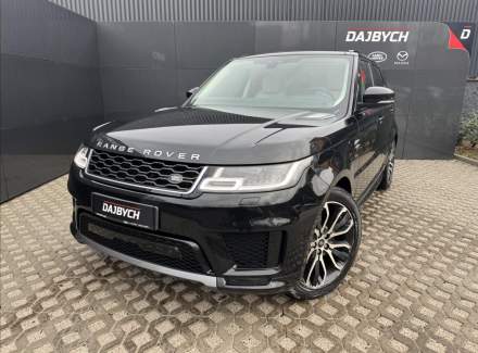 Land Rover - Range Rover Sport
