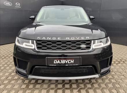 Land Rover - Range Rover Sport
