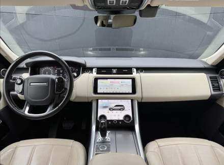 Land Rover - Range Rover Sport